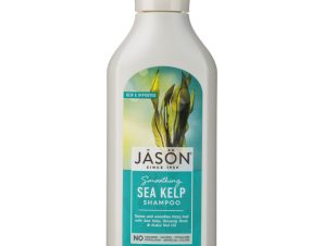 Σαμπουάν Sea Kelp 473ml