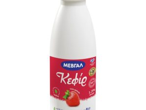 Ρόφημα Γάλακτος Κεφίρ Φράουλα 500 ml
