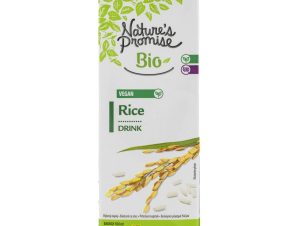 Ρόφημα Ρυζιού Bio 1lt